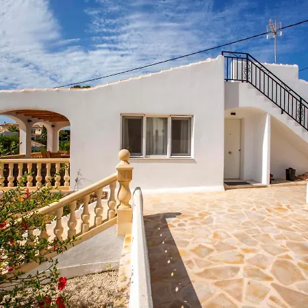 Villa Irenal By Interhome *