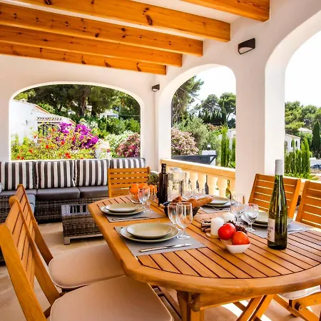 Irenal By Interhome Villa