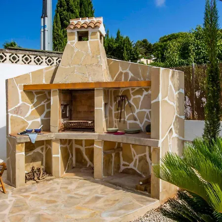 Villa Irenal By Interhome