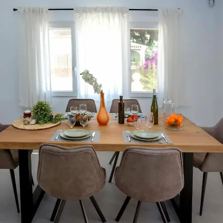 Irenal By Interhome *