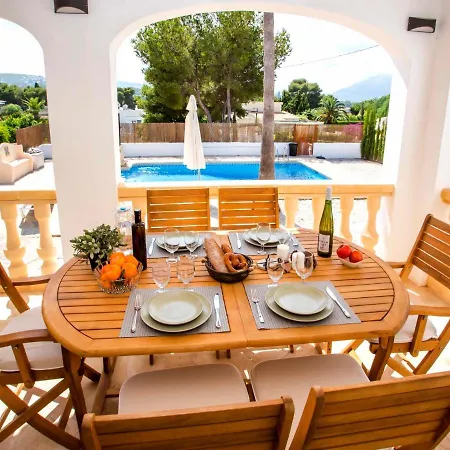 Irenal By Interhome Villa *