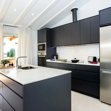 Irenal By Interhome * Javea