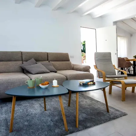 Villa Irenal By Interhome