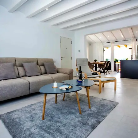 Irenal By Interhome *