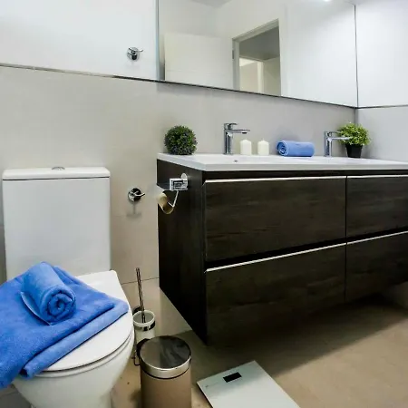 Irenal By Interhome *