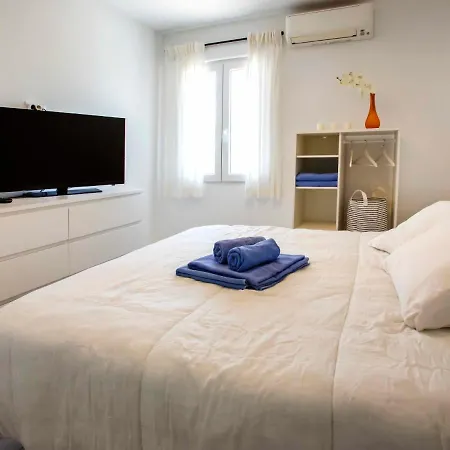 Irenal By Interhome Javea
