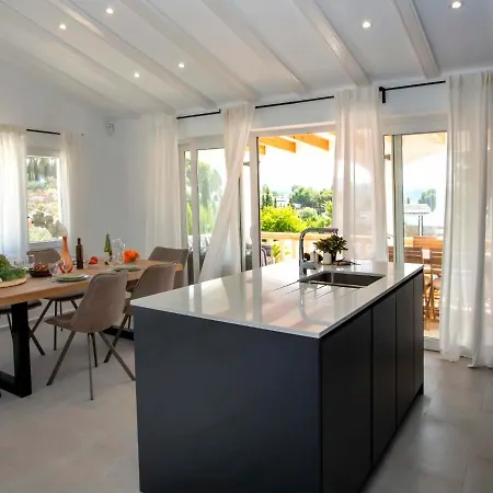 Irenal By Interhome *