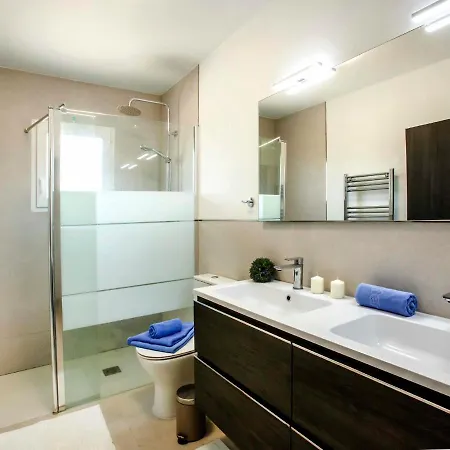 Villa Irenal By Interhome *