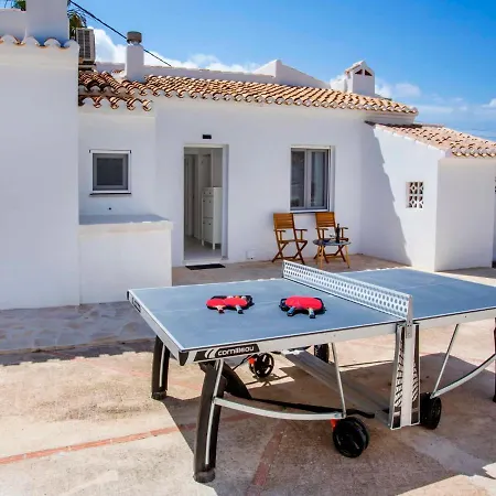 Irenal By Interhome * Javea