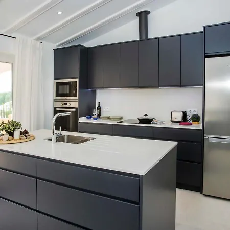 Irenal By Interhome Javea