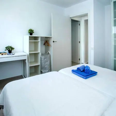 Irenal By Interhome * Javea