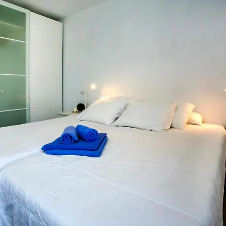 Irenal By Interhome Villa