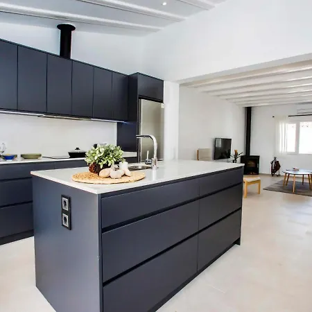 Villa Irenal By Interhome