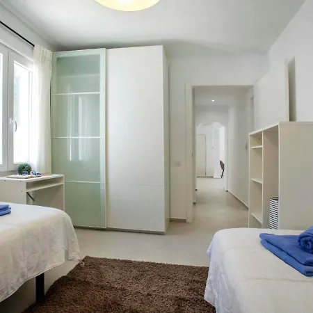 Irenal By Interhome Villa Javea