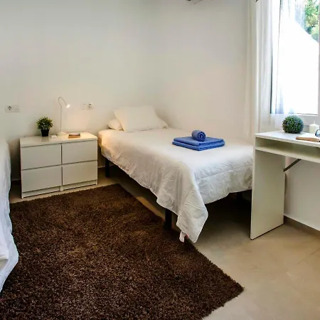 Irenal By Interhome