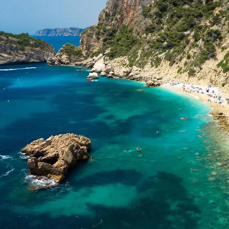 Irenal By Interhome Javea