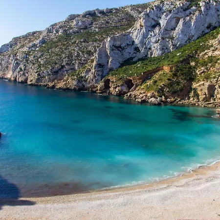 Irenal By Interhome * Javea