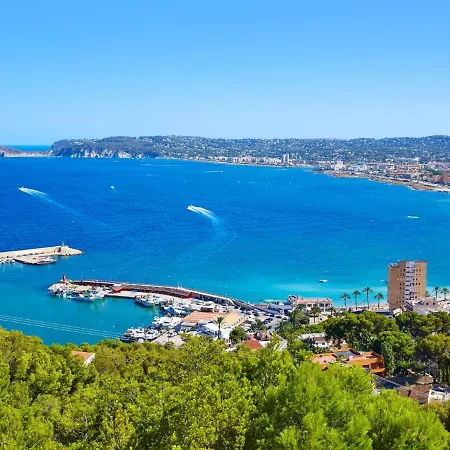 Irenal By Interhome Villa Jávea